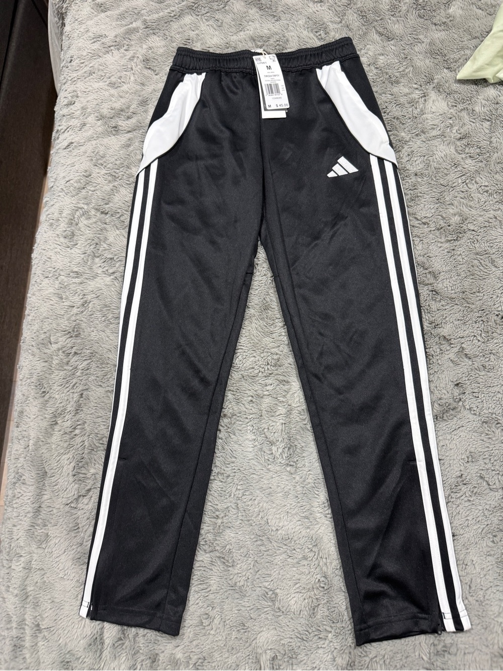 Adidas pants boys